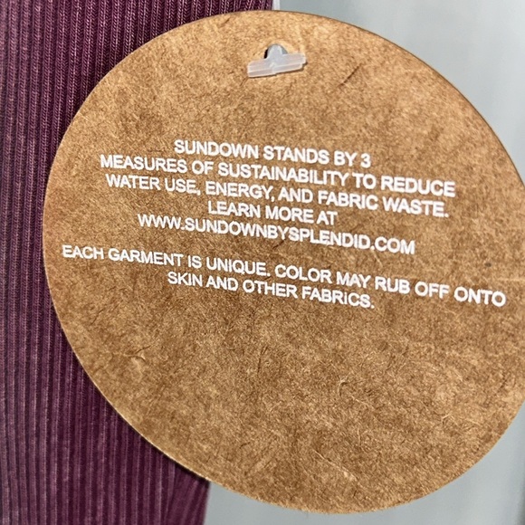 🦋🦋Splendid Ribbed Legging🦋🦋 - Picture 6 of 9